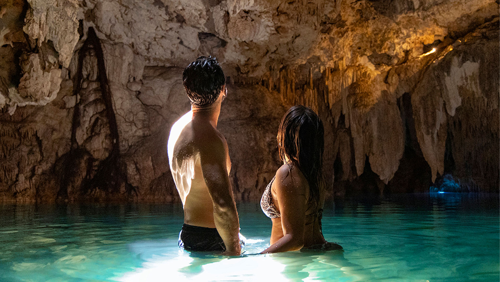 Tulum, Turtles, Cenote & Beach Club - Image 3