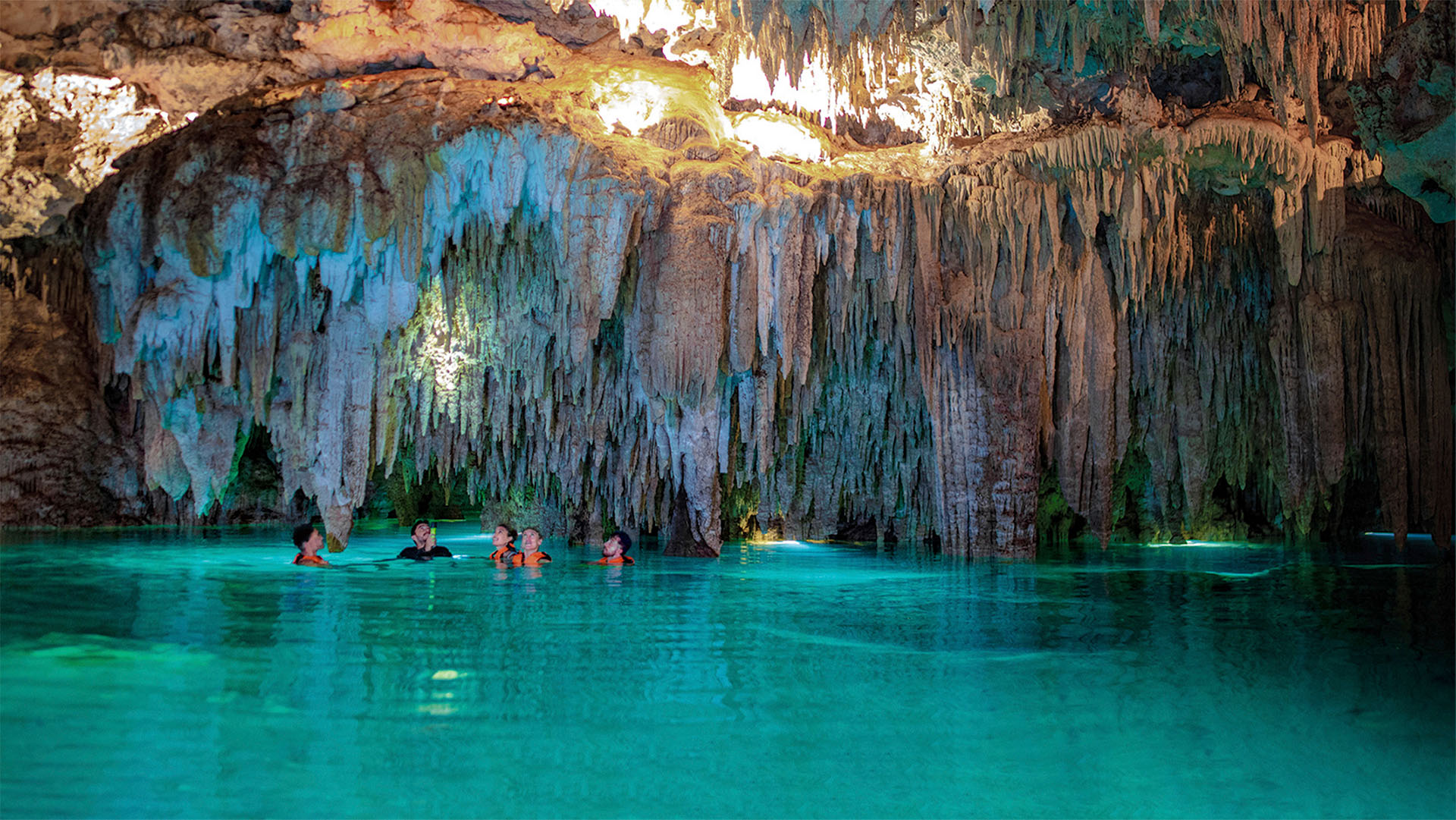 Tulum Yal–Kú Plus - Image 2