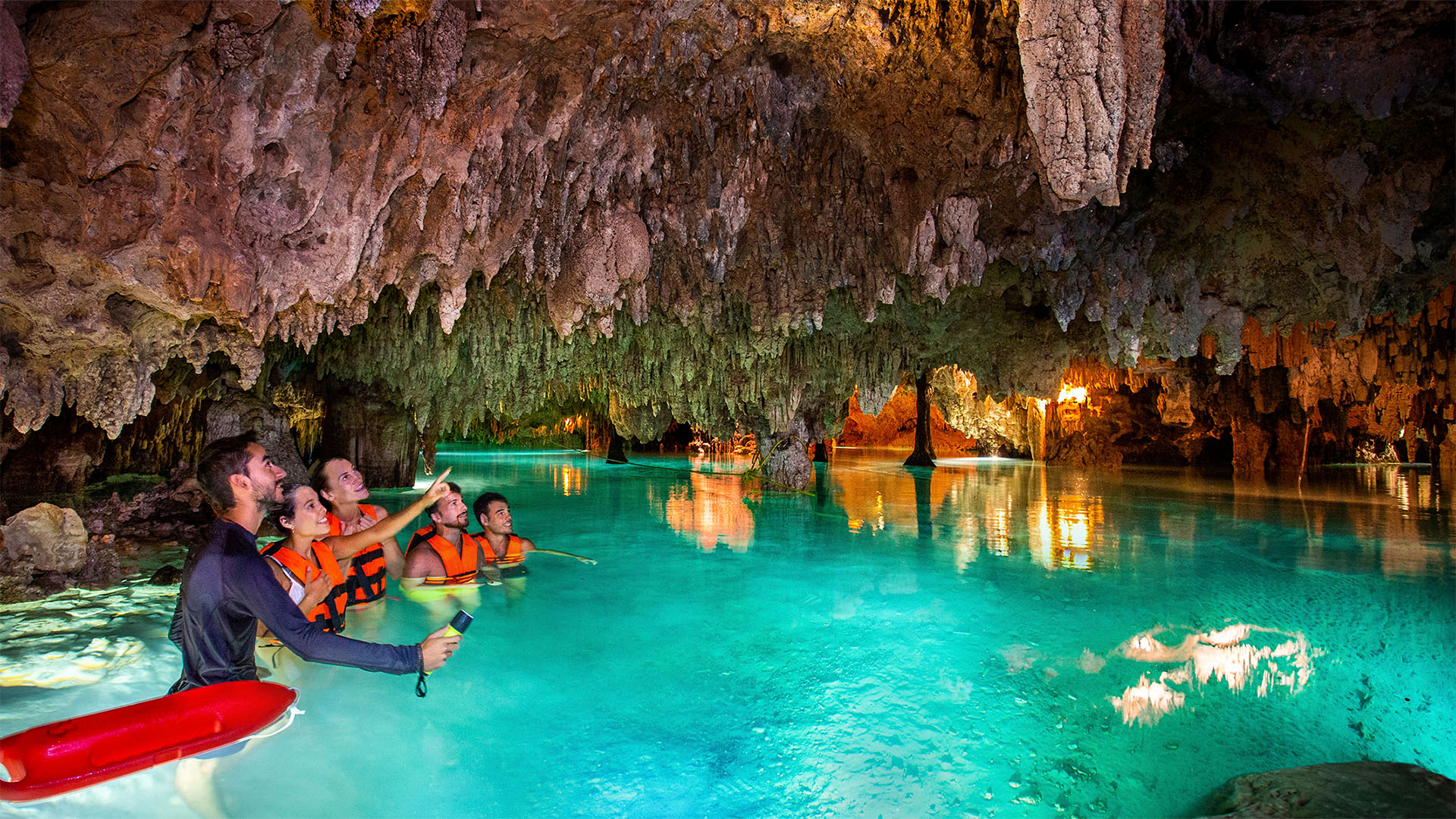 Tulum Yal–Kú Plus - Image 3