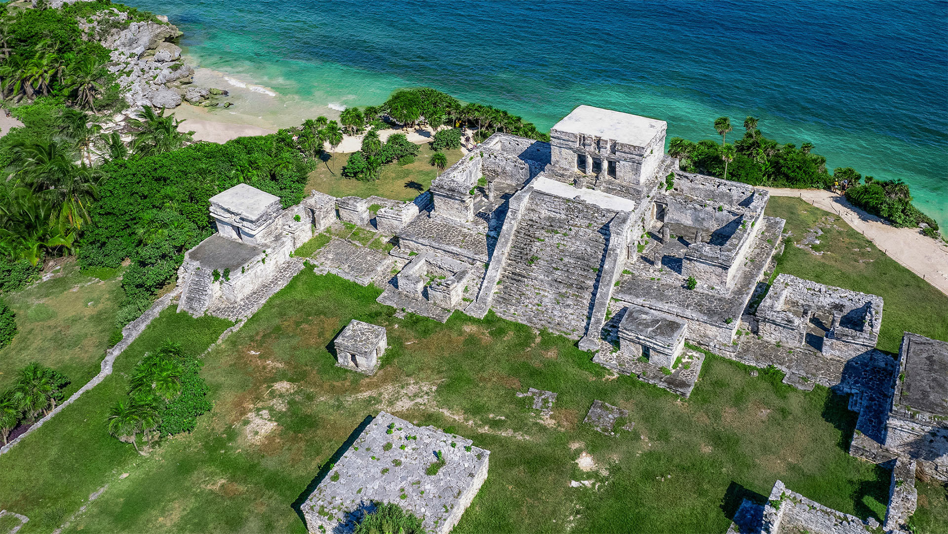 Tulum Yal–Kú Plus - Image 5